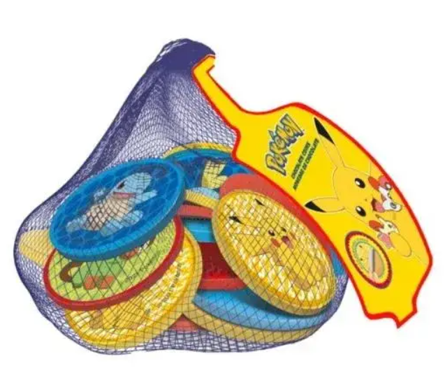 Pokemon coins