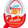 Kinder Joy Jurassic World
