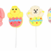 Candy Realms Spring Mallows