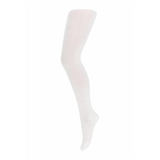 Microfiber tights