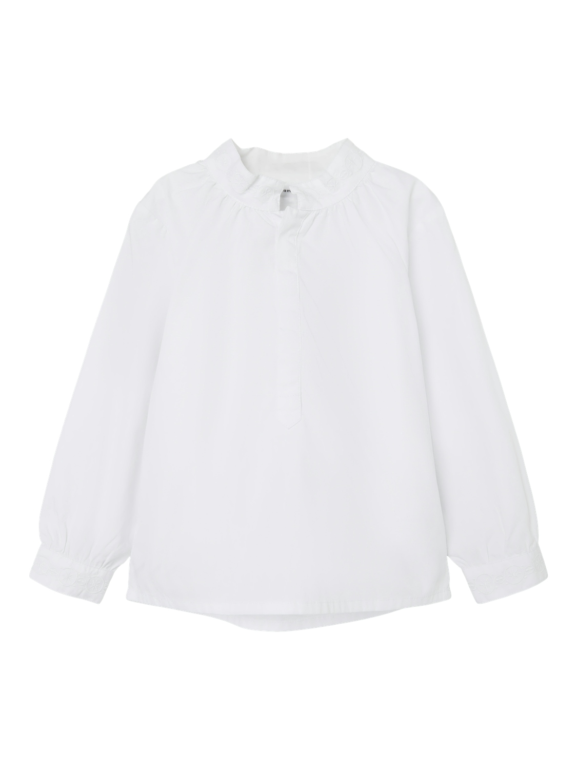 Name It Toby Shirt