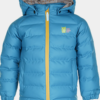 Regn boblejakke Dis Mini
