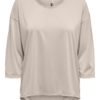Only Hannah 3/4 Top
