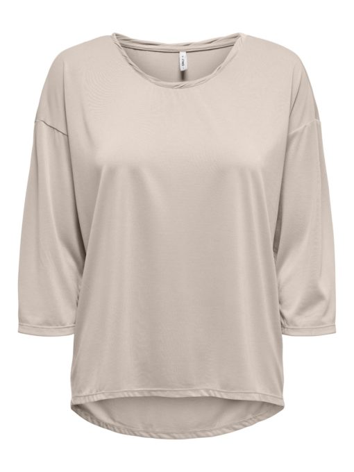 Only Hannah 3/4 Top