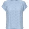 Only Smilla S/S Top