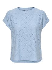 Only Smilla S/S Top