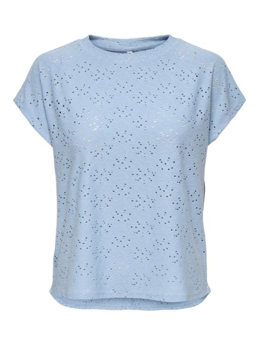Only Smilla S/S Top