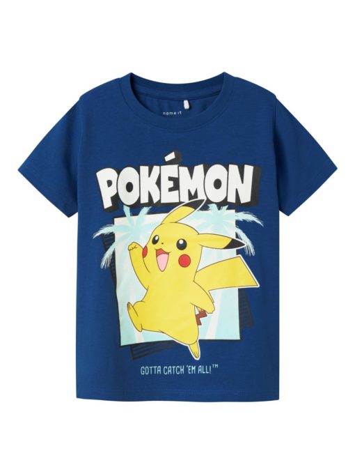 Nameit Mahe Pokemon SS Top