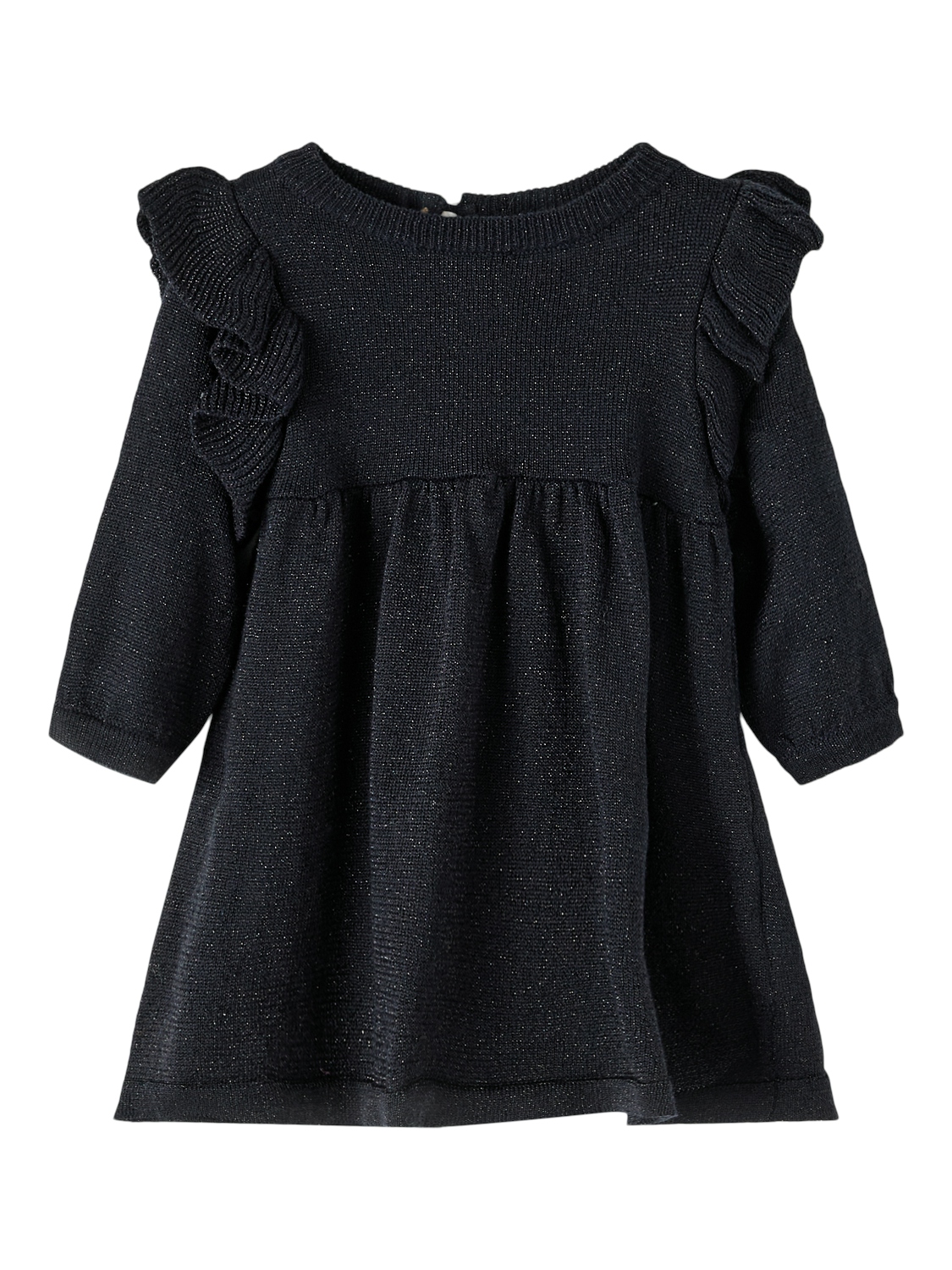 Nameit Frifill Glitter Dress