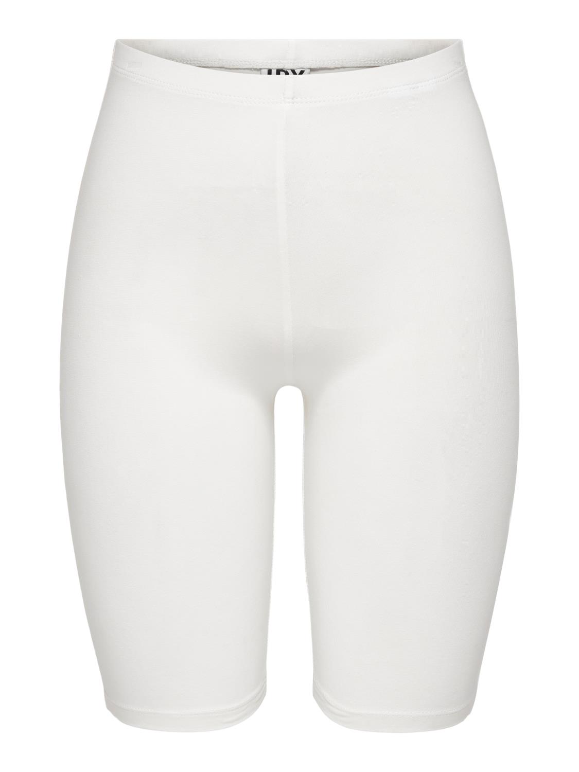 JDY AVA Biker Shorts