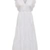 JDY Sara SL Lace Dress