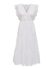 JDY Sara SL Lace Dress