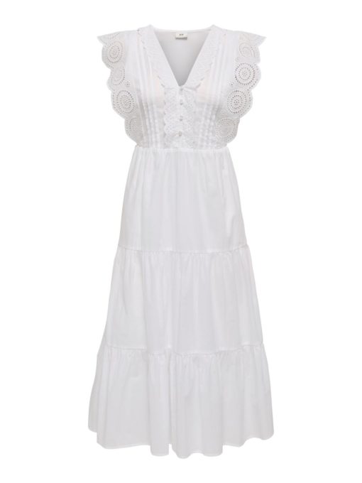 JDY Sara SL Lace Dress
