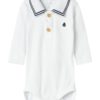 Nameit Friman LS Polo Body