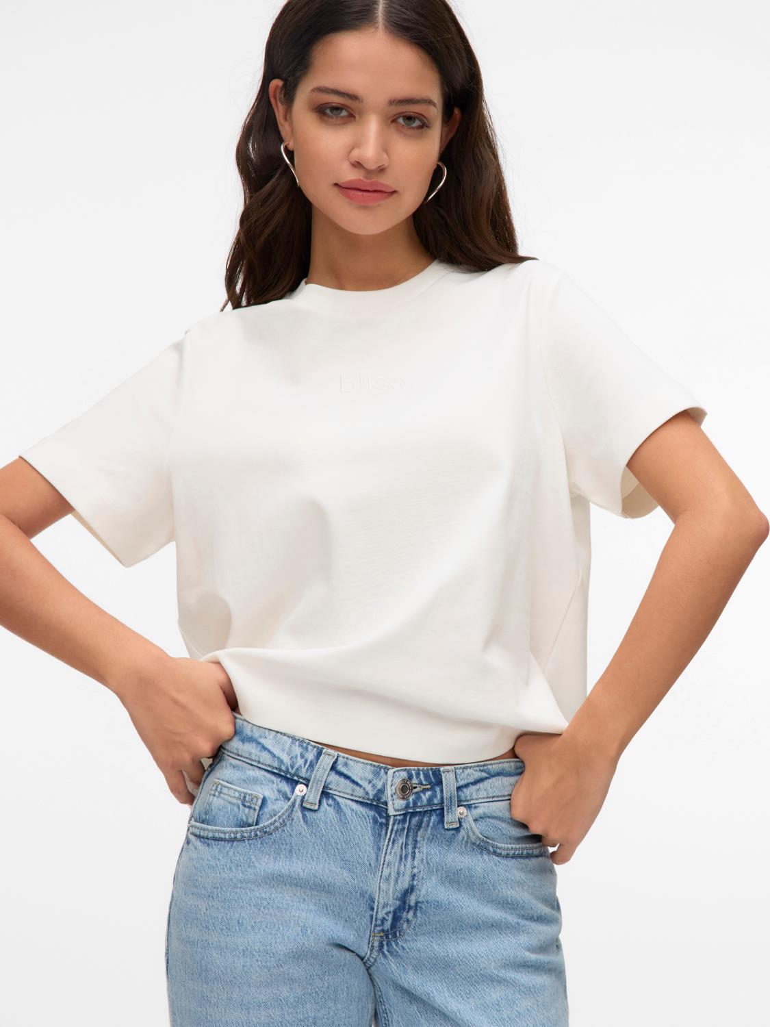 Vero Moda Pernille Mette SS Top