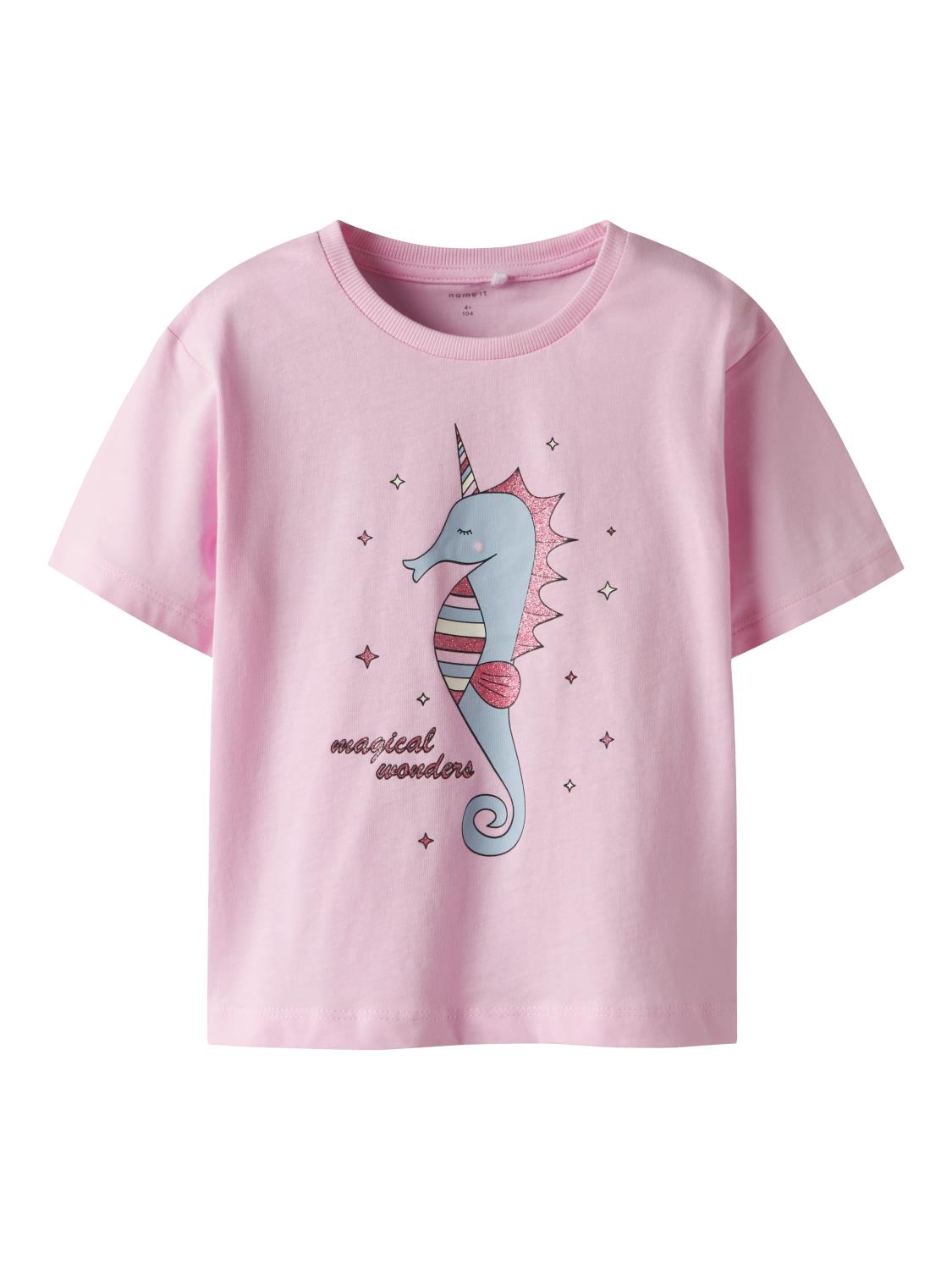 Nameit Frejane SS Top