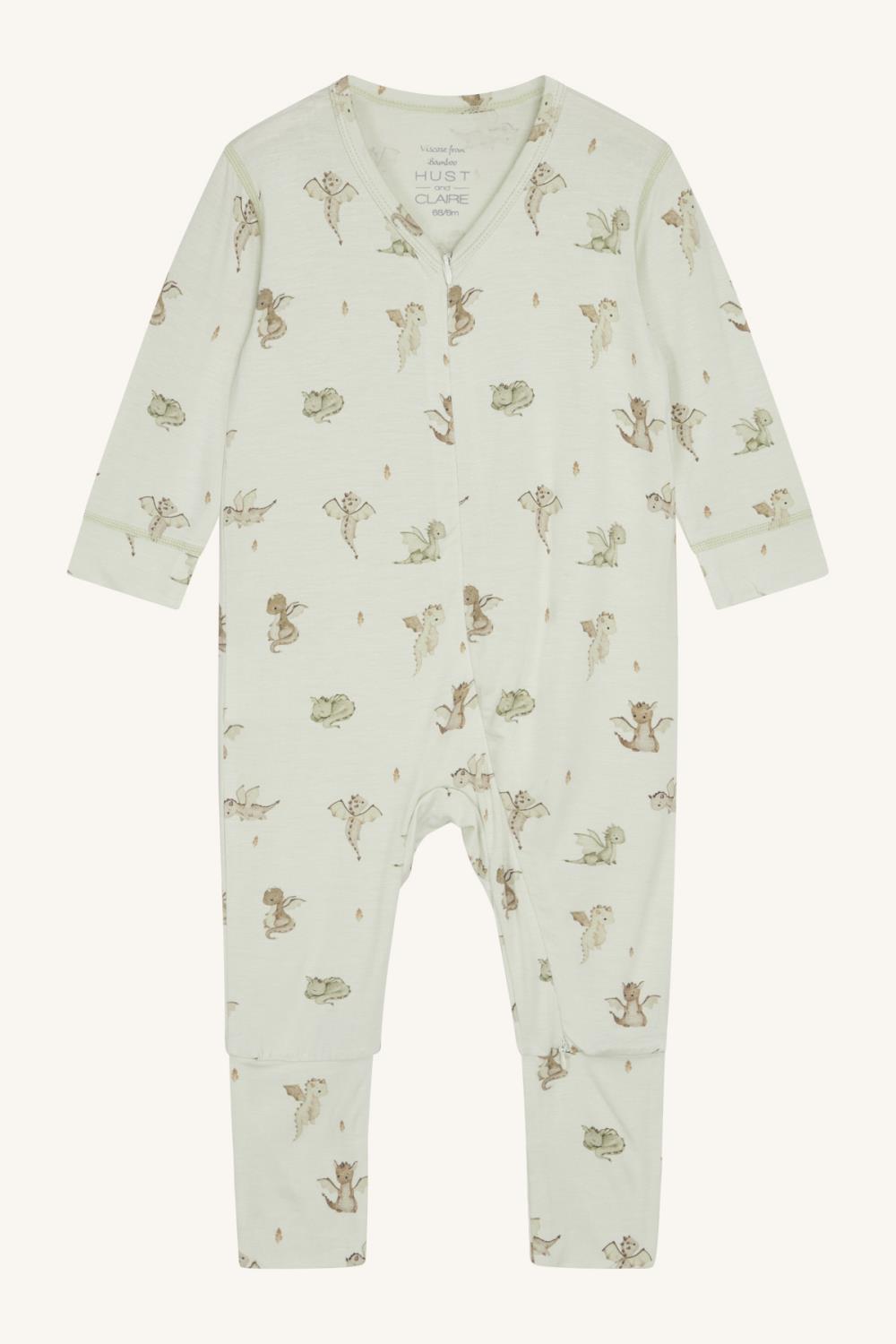 Hust&Claire Mulle Dragon Heldrakt