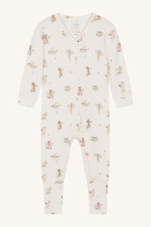 Hust&Claire Mulle Dragon Heldrakt