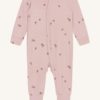 Hust&Claire Mulle Flowers Heldrakt