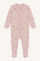 Hust&Claire Mulle Flowers Heldrakt