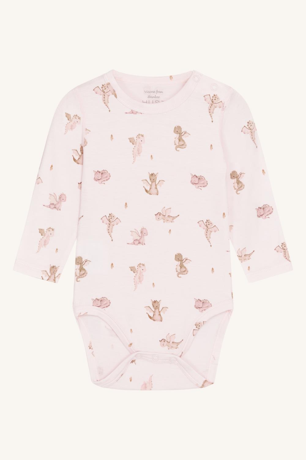 Hust&Claire Buller Dragon Body