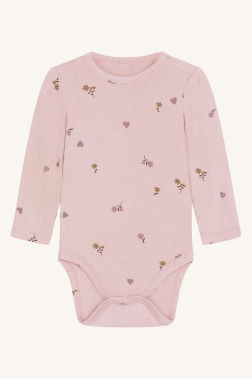 Hust&Claire Buller Flower Body