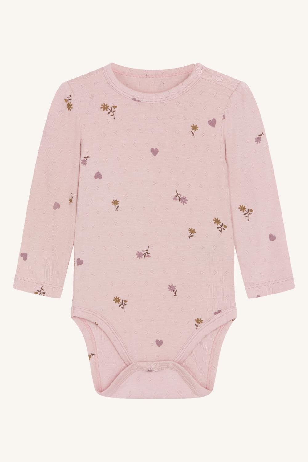 Hust&Claire Buller Flower Body