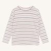 Hust&Claire Austin Stripe Genser