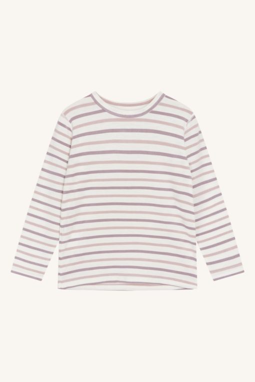 Hust&Claire Austin Stripe Genser