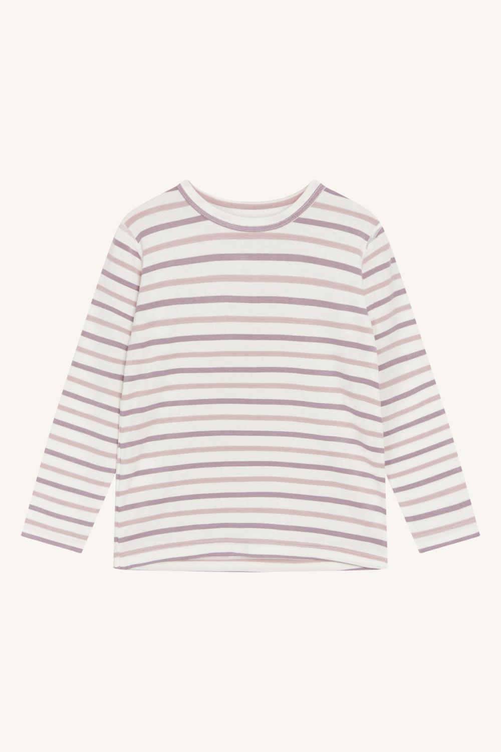 Hust&Claire Austin Stripe Genser