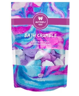Bath Crumble