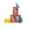 Badebombe egg