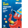 Badebombe tryllekule 3 pack