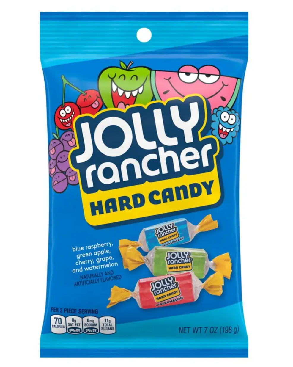 Jolly Rancher Hard Candy