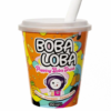 Boba Loba Passionfruit