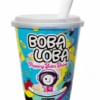 Boba Loba Blue Raspberry