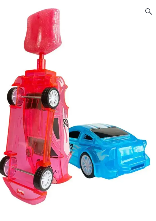 Lolly Racer
