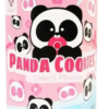 Panda Cookies Cherry