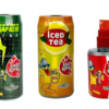 Funny Candy Soda Spray