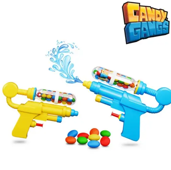 Candy Gangs Water Gun