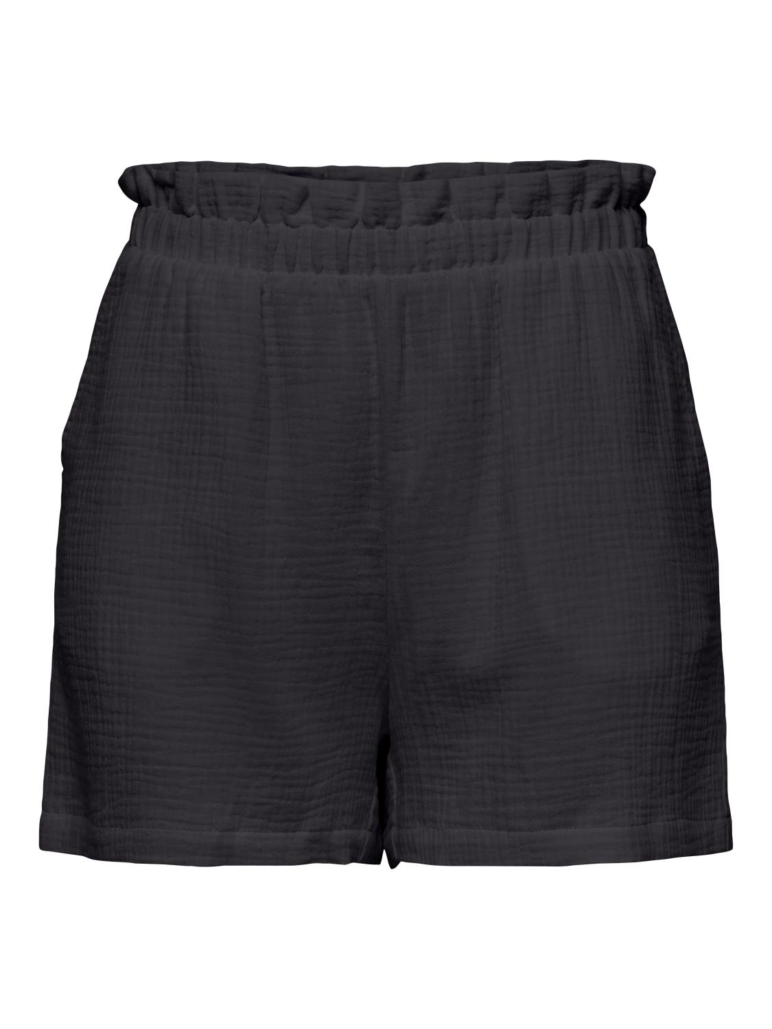 JDY Theis Life MW Shorts
