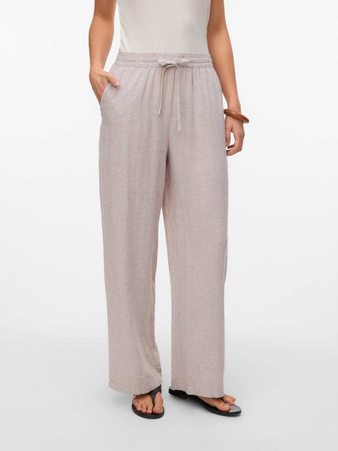 Vero Moda Linn HW pants