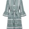 Only Athena Life 3/4 Short Dress