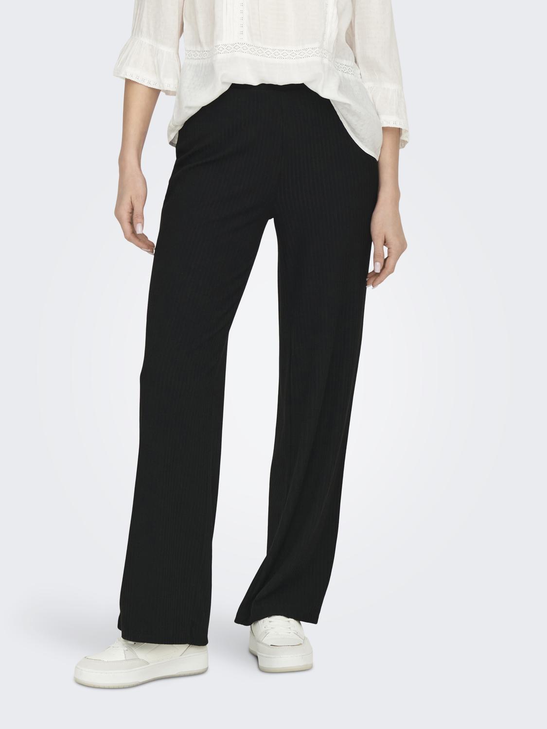 Only Emma Wide Pant