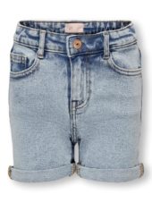 Kids Only Phine Shorts Denim AZG668