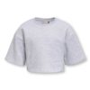 Kids Only Fave Ss Short Sweat top