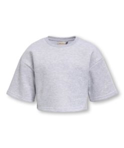 Kids Only Fave Ss Short Sweat top