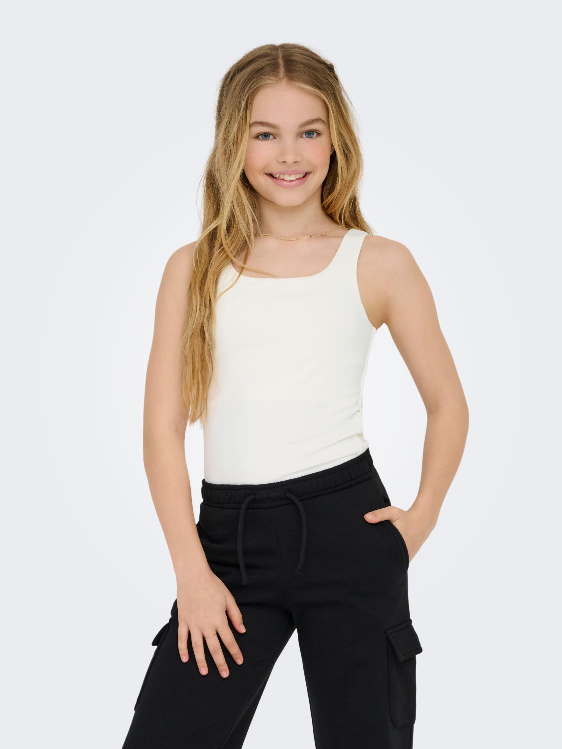 Kids Only Ea 2-ways top