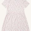 Hust&Claire Donna Blomster Kjole