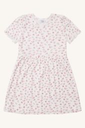 Hust&Claire Donna Blomster Kjole